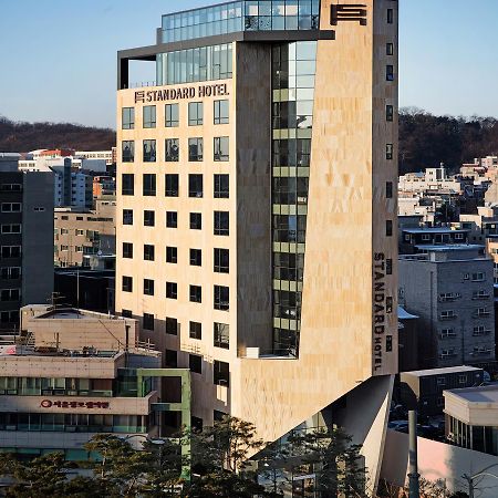 Standard Hotel Seoul Ngoại thất bức ảnh