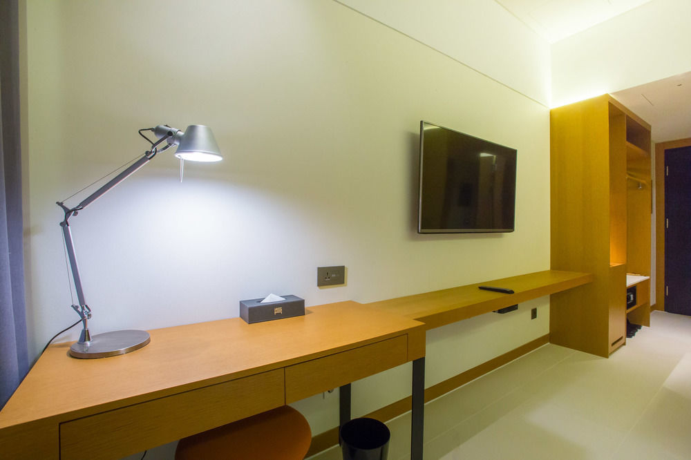 Standard Hotel Seoul Ngoại thất bức ảnh