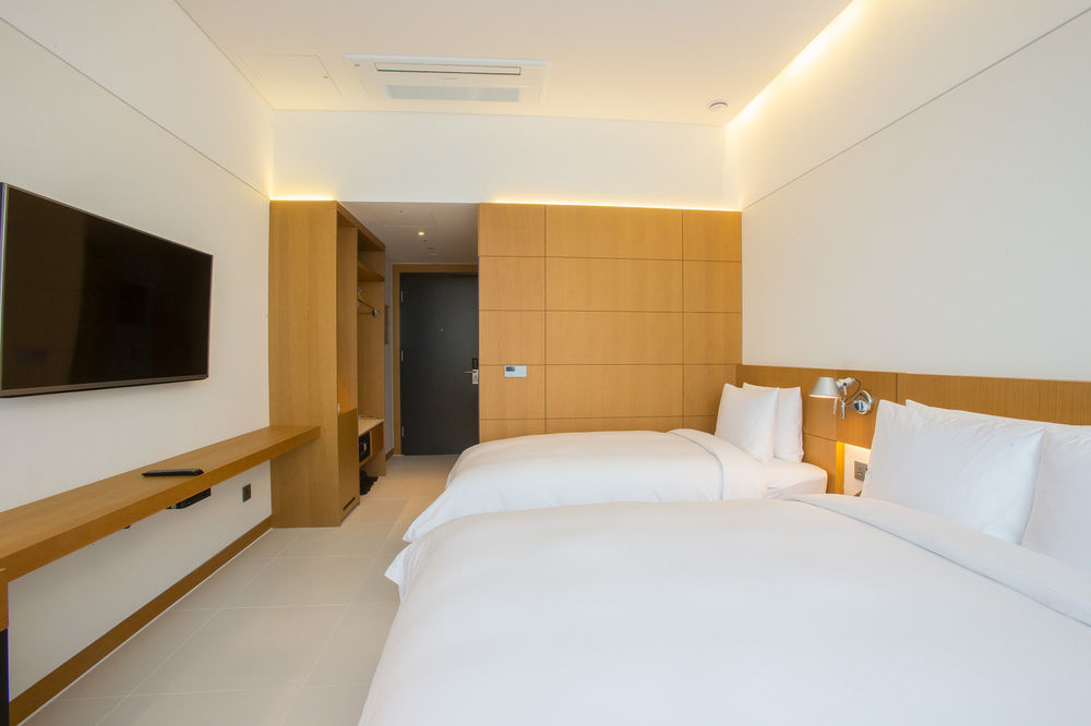 Standard Hotel Seoul Ngoại thất bức ảnh