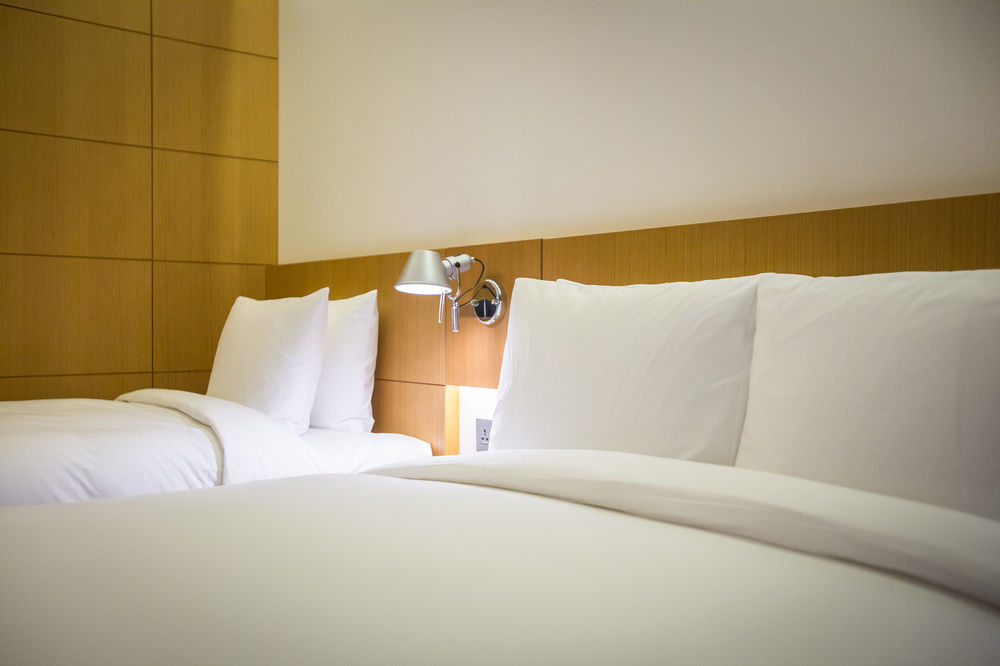 Standard Hotel Seoul Ngoại thất bức ảnh