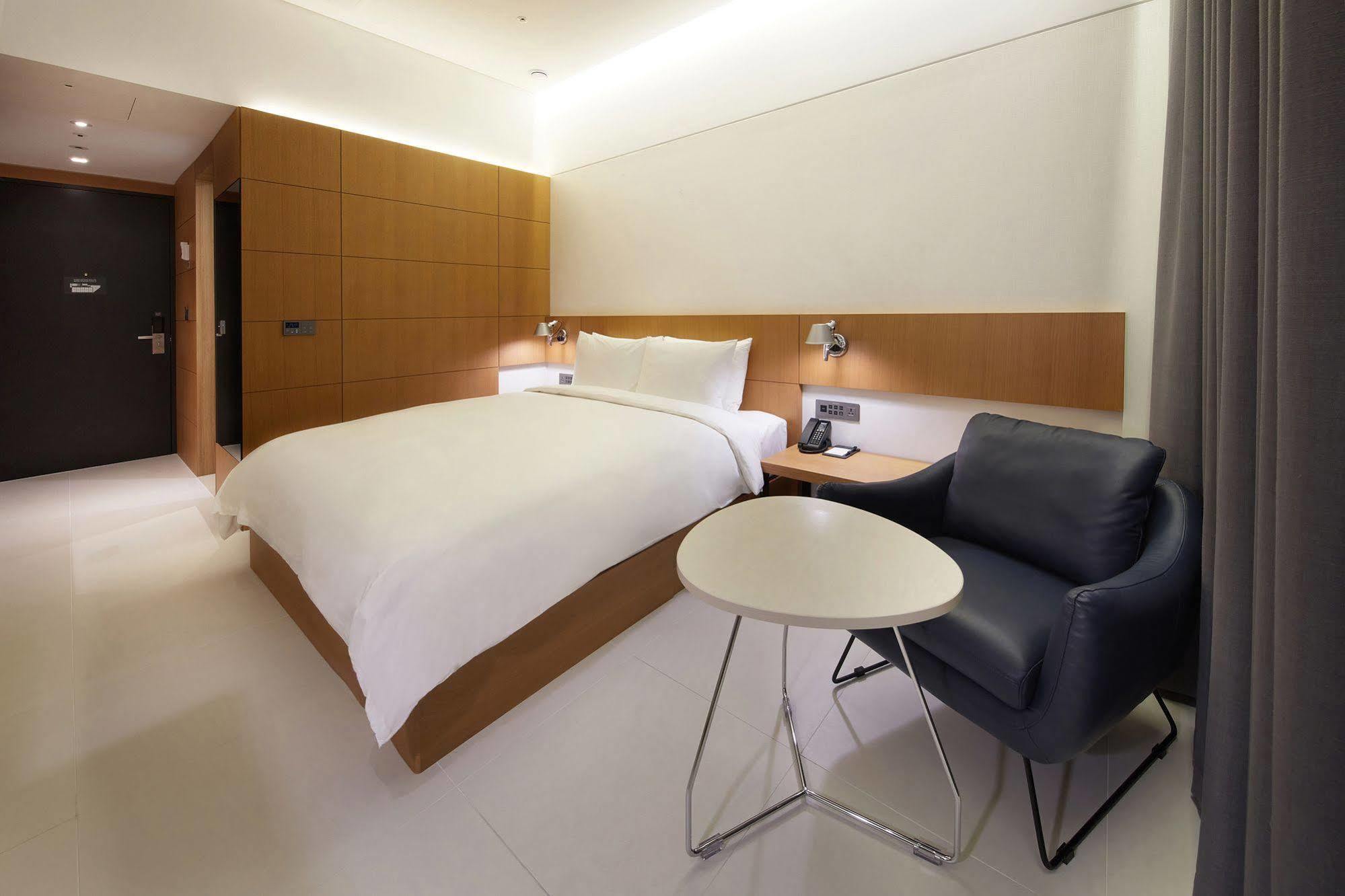 Standard Hotel Seoul Ngoại thất bức ảnh